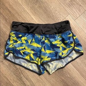 BCG Tru-Wick Athletic Shorts
